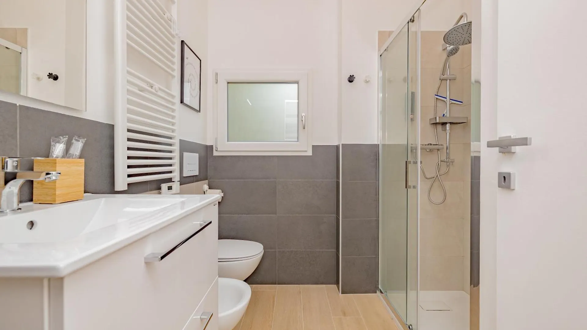 Apartment Comfy & Chic Vicino Famagosta E Universita Iulm Milan