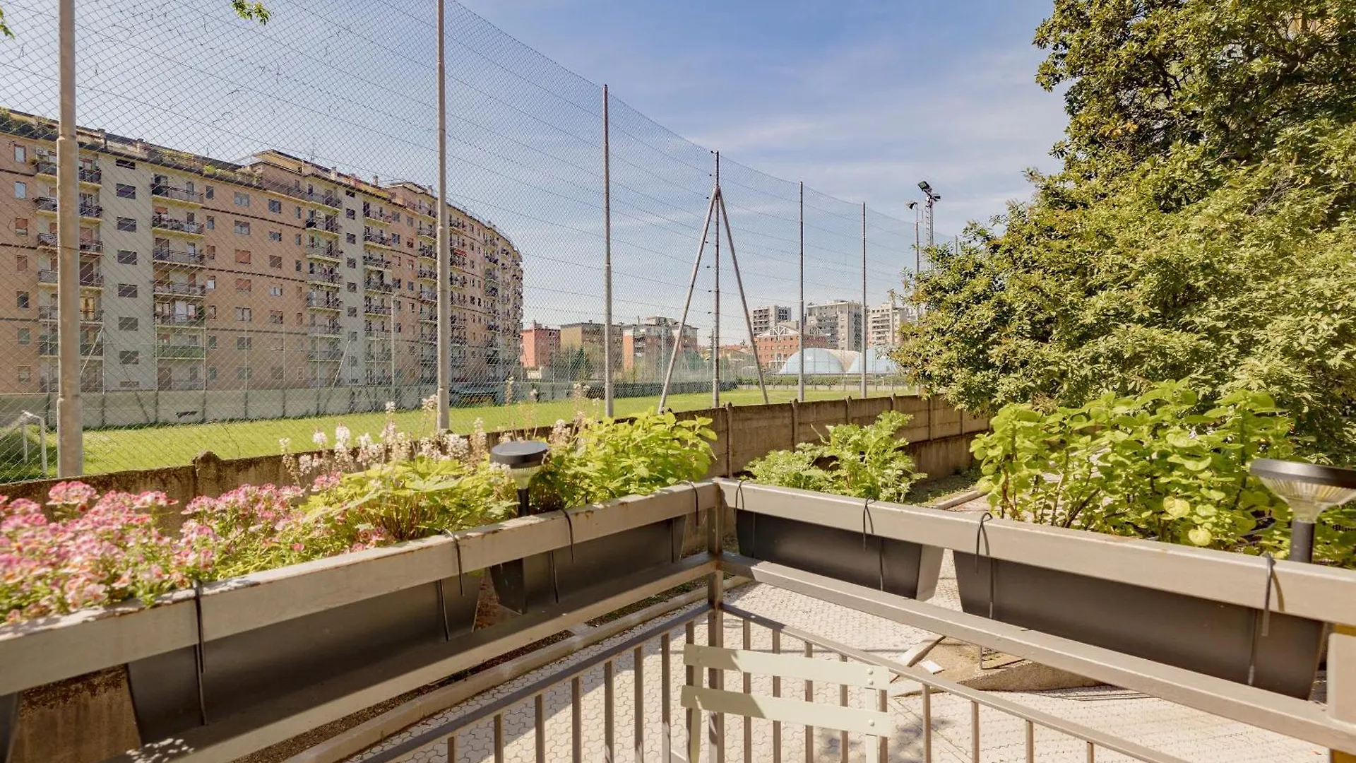 Comfy & Chic Vicino Famagosta E Universita Iulm Milan 0*,